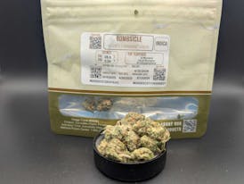 *$30 Flower Strain* Bombsicle, 25.90% THC - Osage