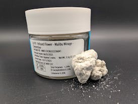 *NEW* *$55 Ice VII Flower Strain* Malibu Mirage/Clementine, 48.40% THC - Good Day