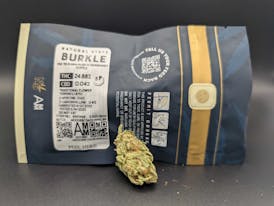 *$30 Flower Strain* Burkle, 24.88% THC - NSM