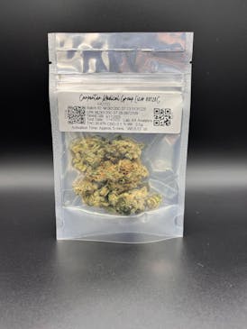 *$30 Flower Strain* HOTD, 30.87% THC - Carpenter Farms