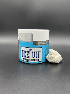 *$55 Ice VII Flower Strain* Blueberry Slushie/Watermelon, 45.52% THC - Good Day