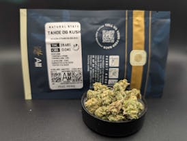 *$30 Flower Strain* Tahoe OG Kush 28.68% THC - NSM