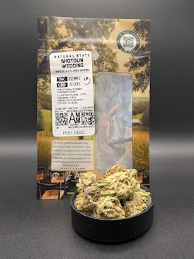 *$30 Flower Strain* Shotgun Wedding, 22.89% THC - NSM