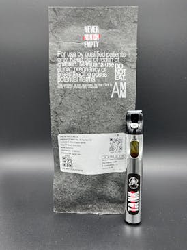 CDT TANK Cartridge 2g - Coka X OG Pop Tartz, 86.93% THC - Good Day Farm