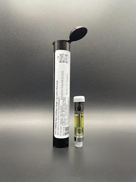 Tank Cartridge - Lemon Whip Kush (Indica), 83.73% THC - Good Day