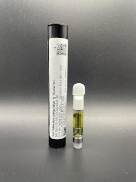 Tank 1G Cartridge - Paradise Petrol (Sativa), 87.49% THC - Good Day