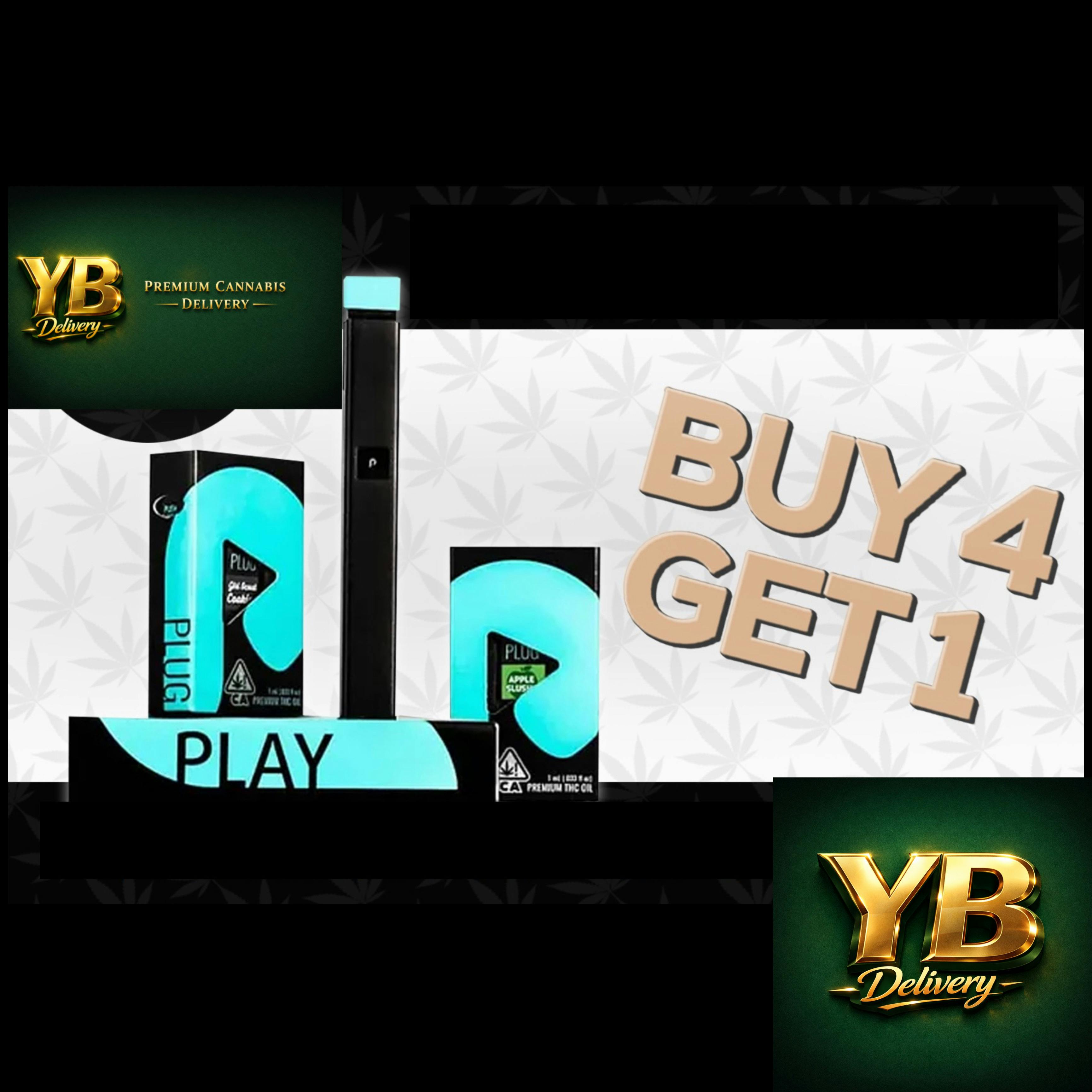 🔥 SPECIAL DEAL 🔥 4+1