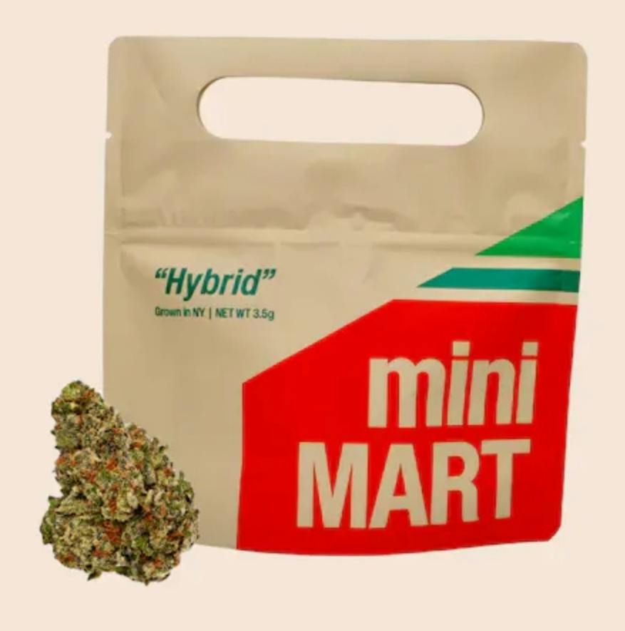 Mini Mart | Banana Bread