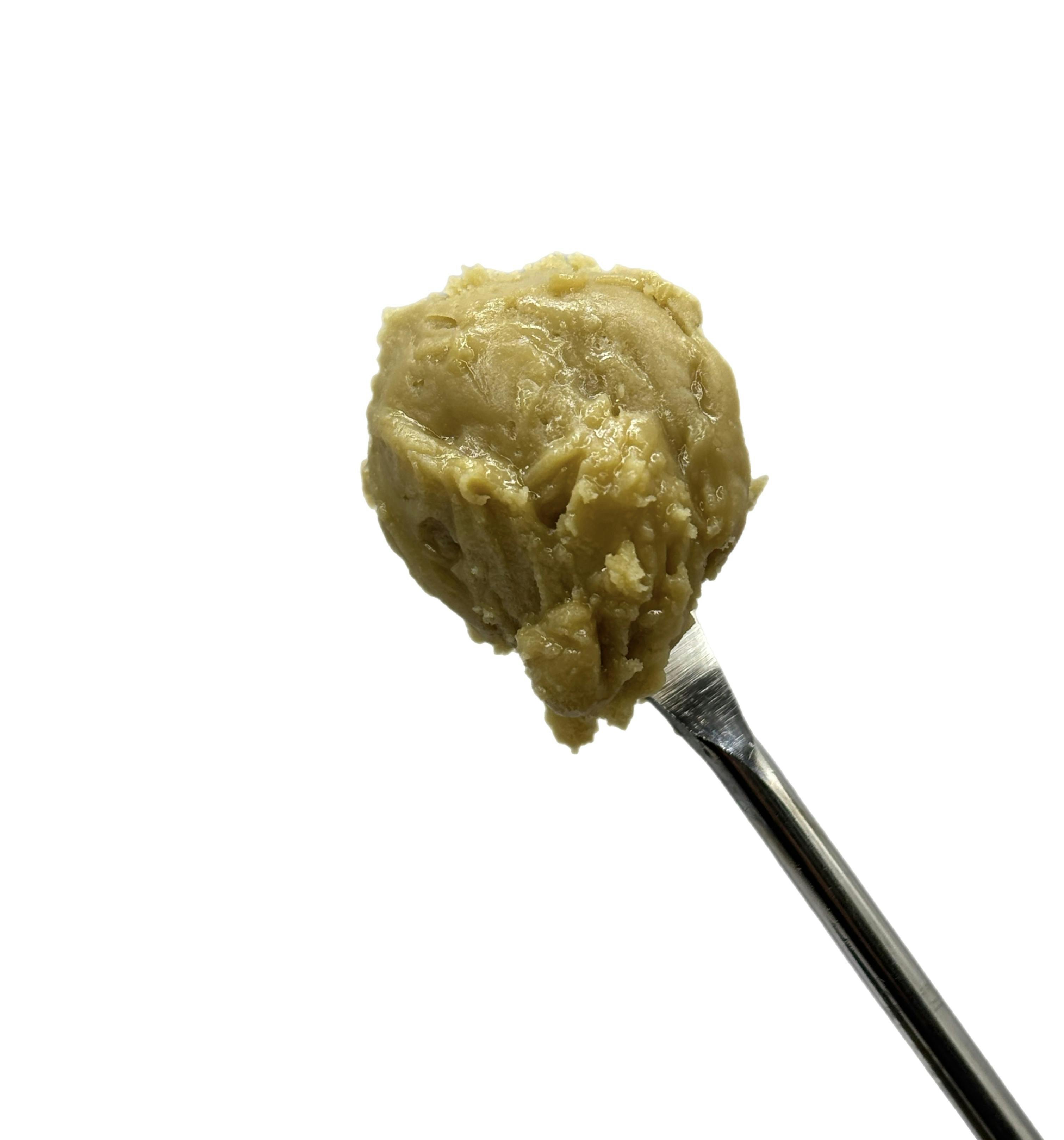 STRAWBERRY BON BONZ | BULK ROSIN