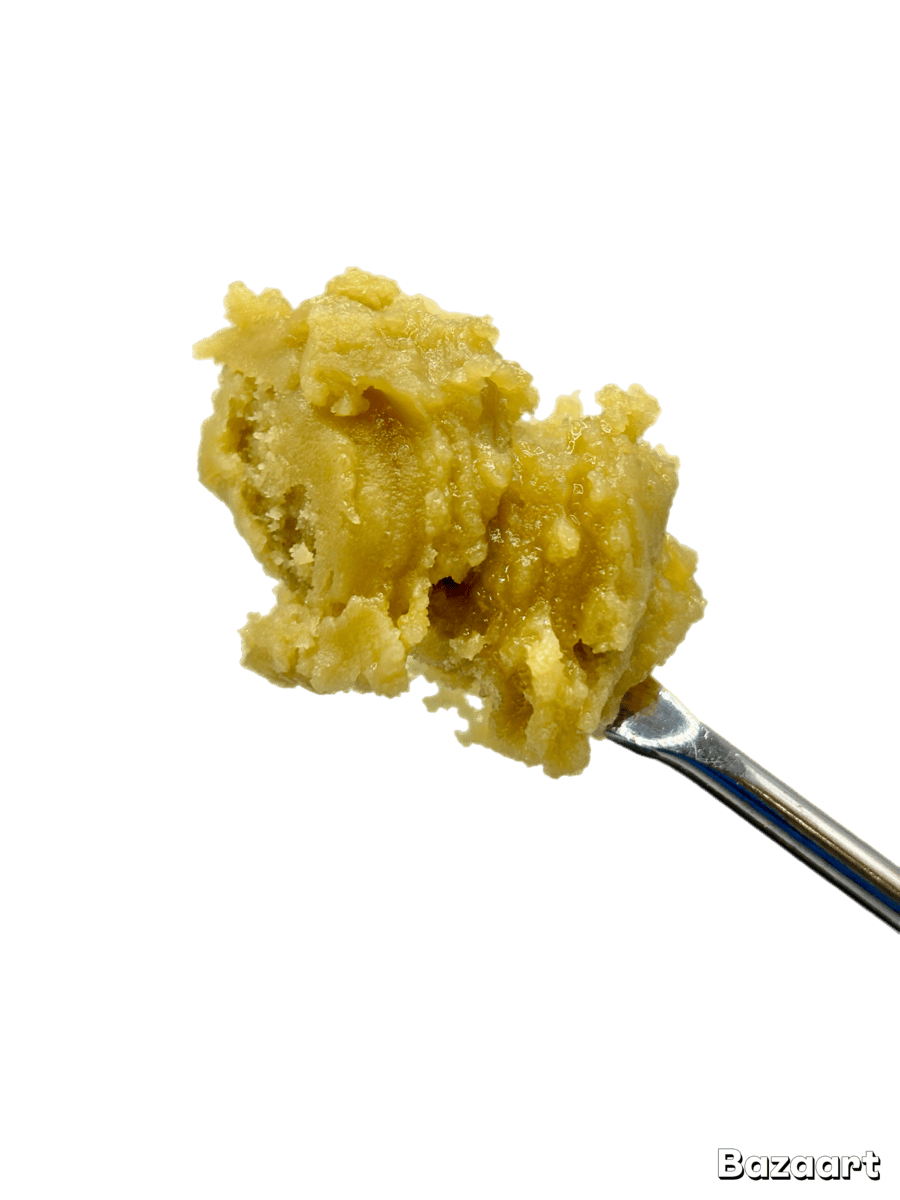 Apex | Strawberry Snowcone | Bulk Rosin | Purple Tier