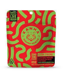 Cherry Limeade | Rosin Belts | 4-pack by KANHA