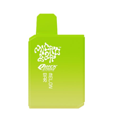 Micro Bar — Melon