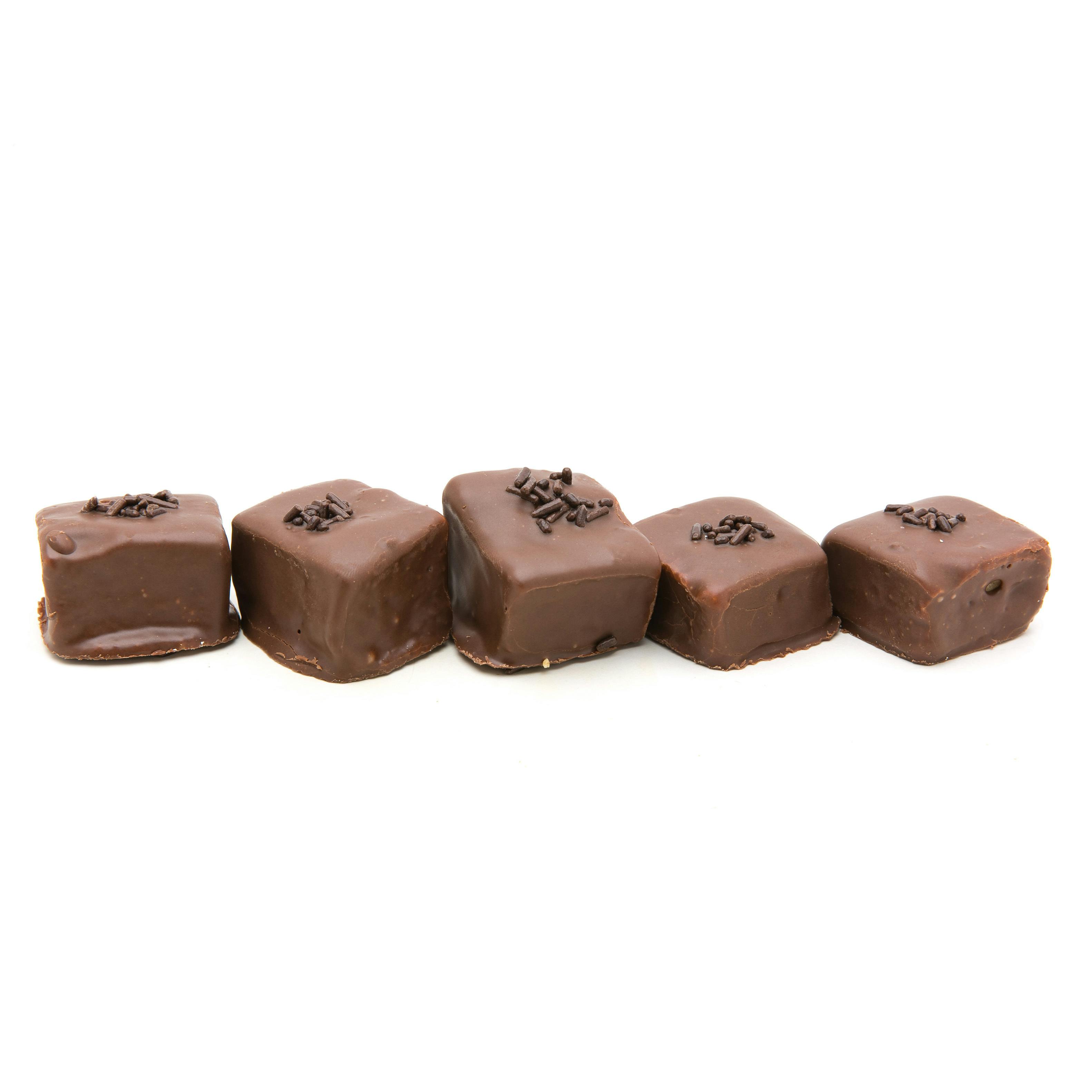 Espresso Coffe Bean Chocolates 9 serving