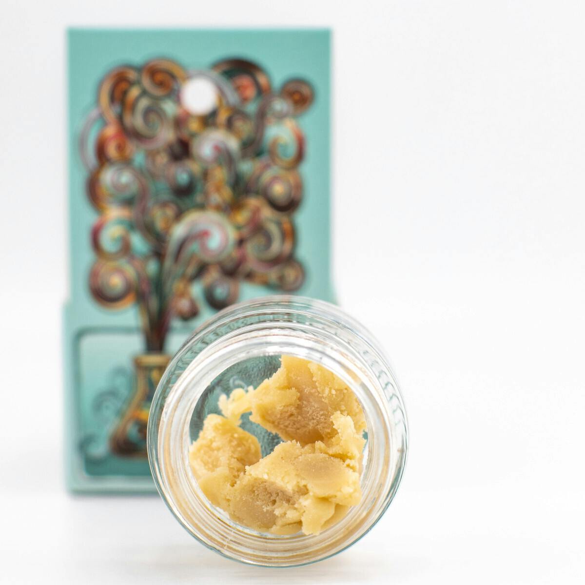Sugar - Pluto OG - Indica - 1g - Next Level