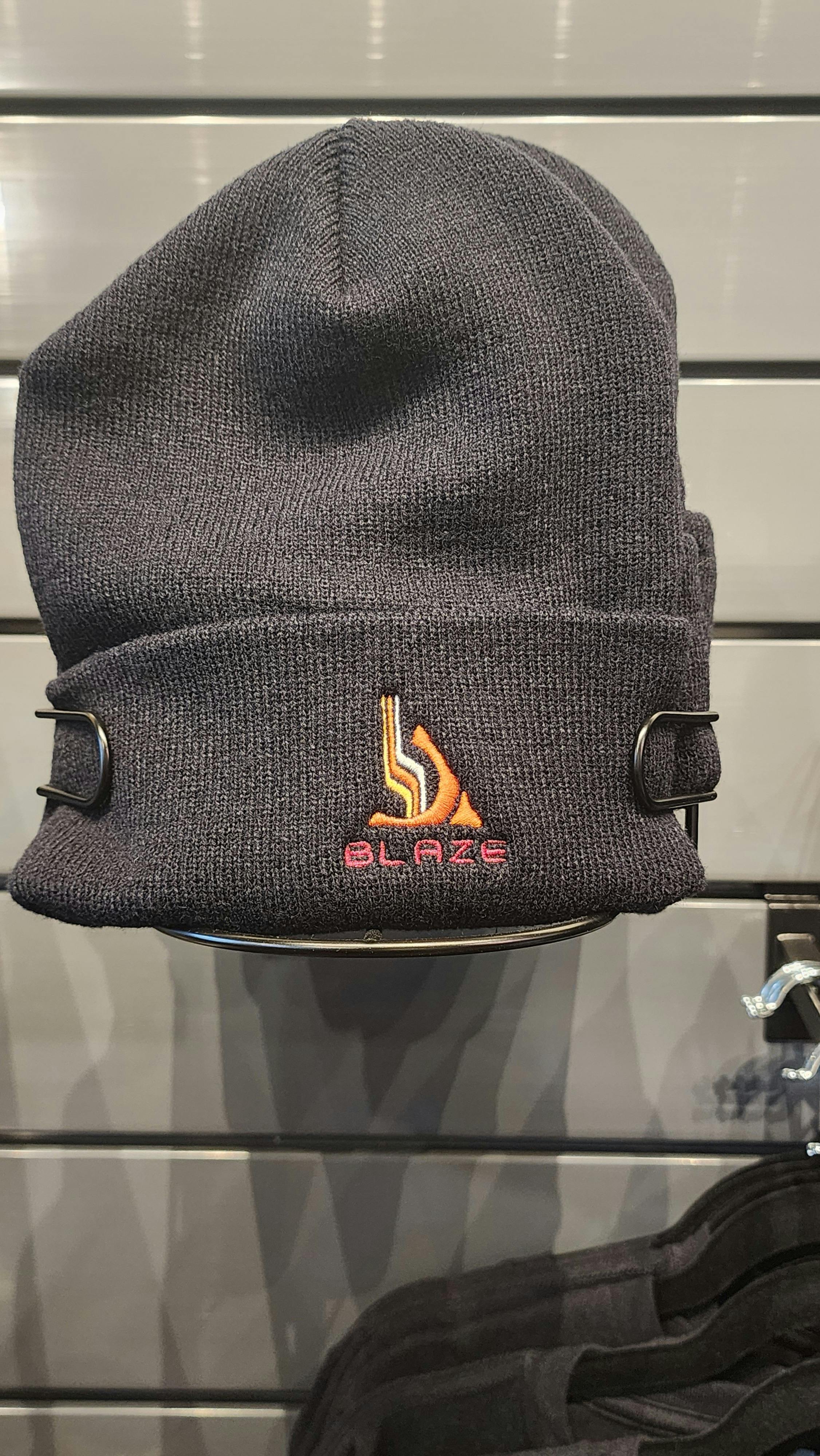 Blaze Beanie