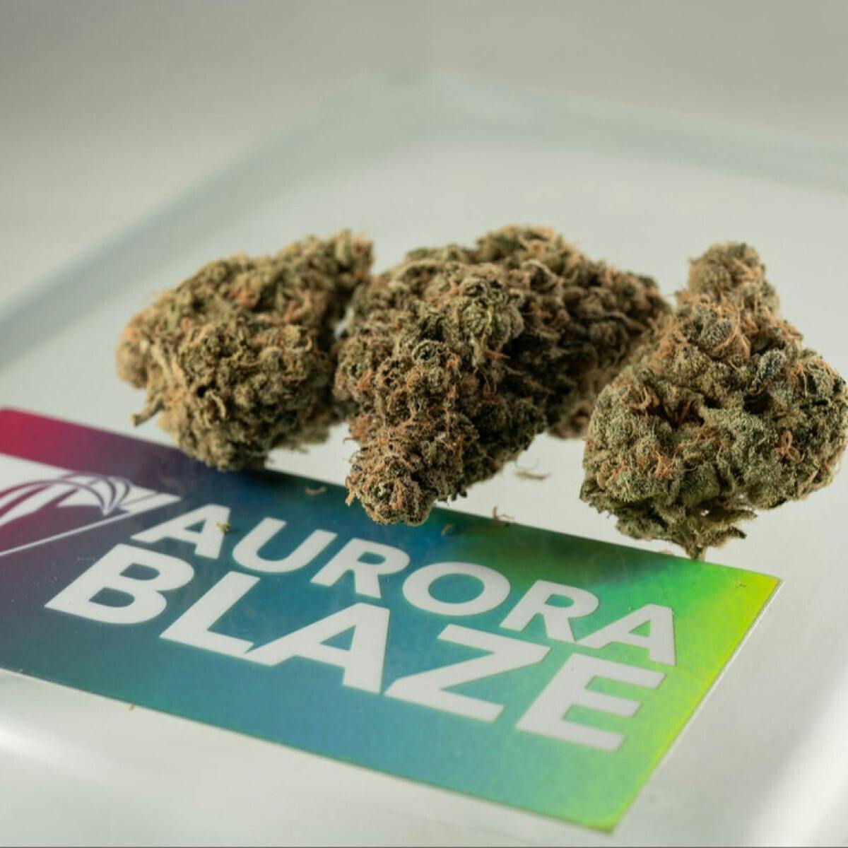 Moon Grapes - Aurora Blaze