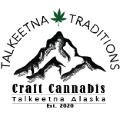 Platinum Kush Breath - Talkeetna Traditions