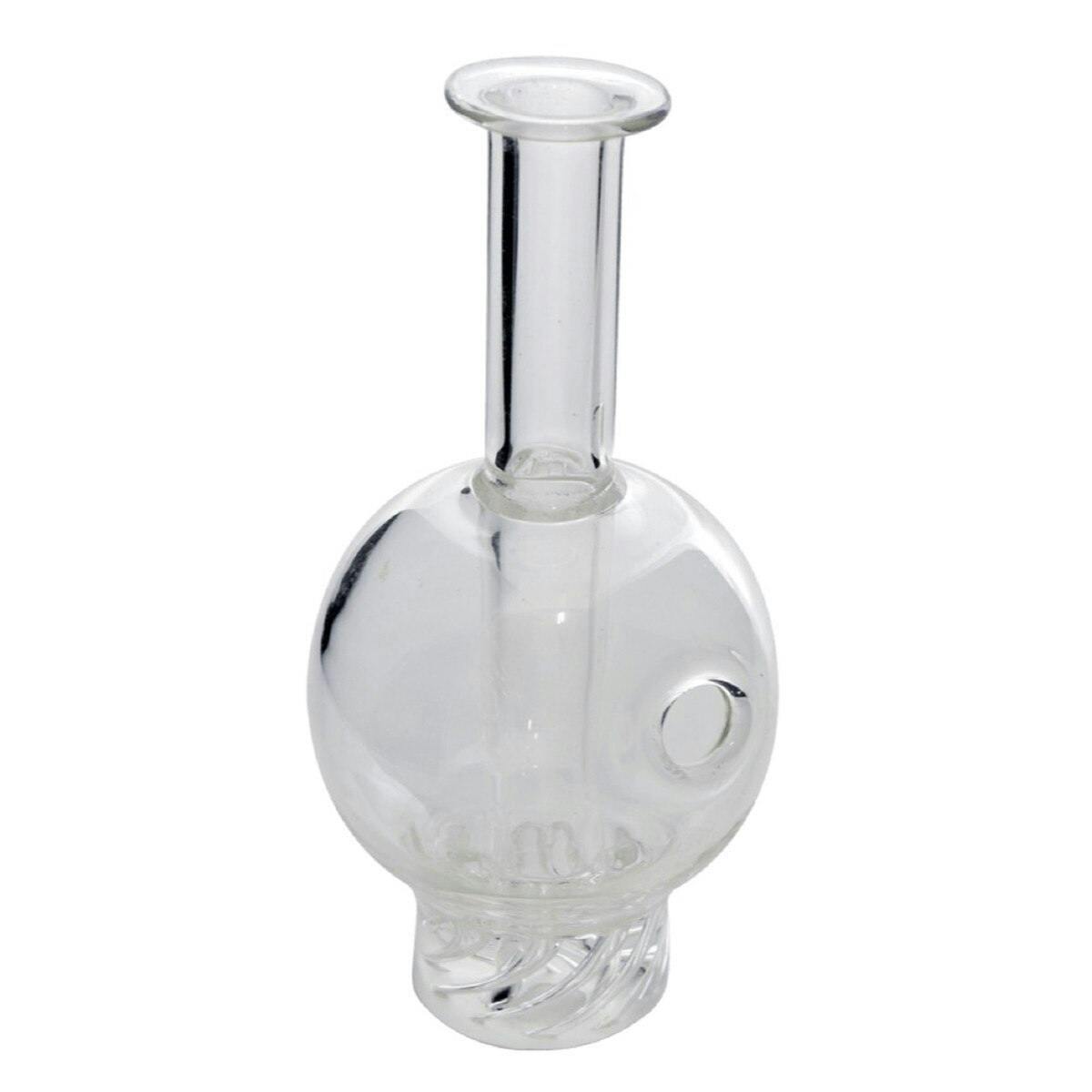 Carb Cap
