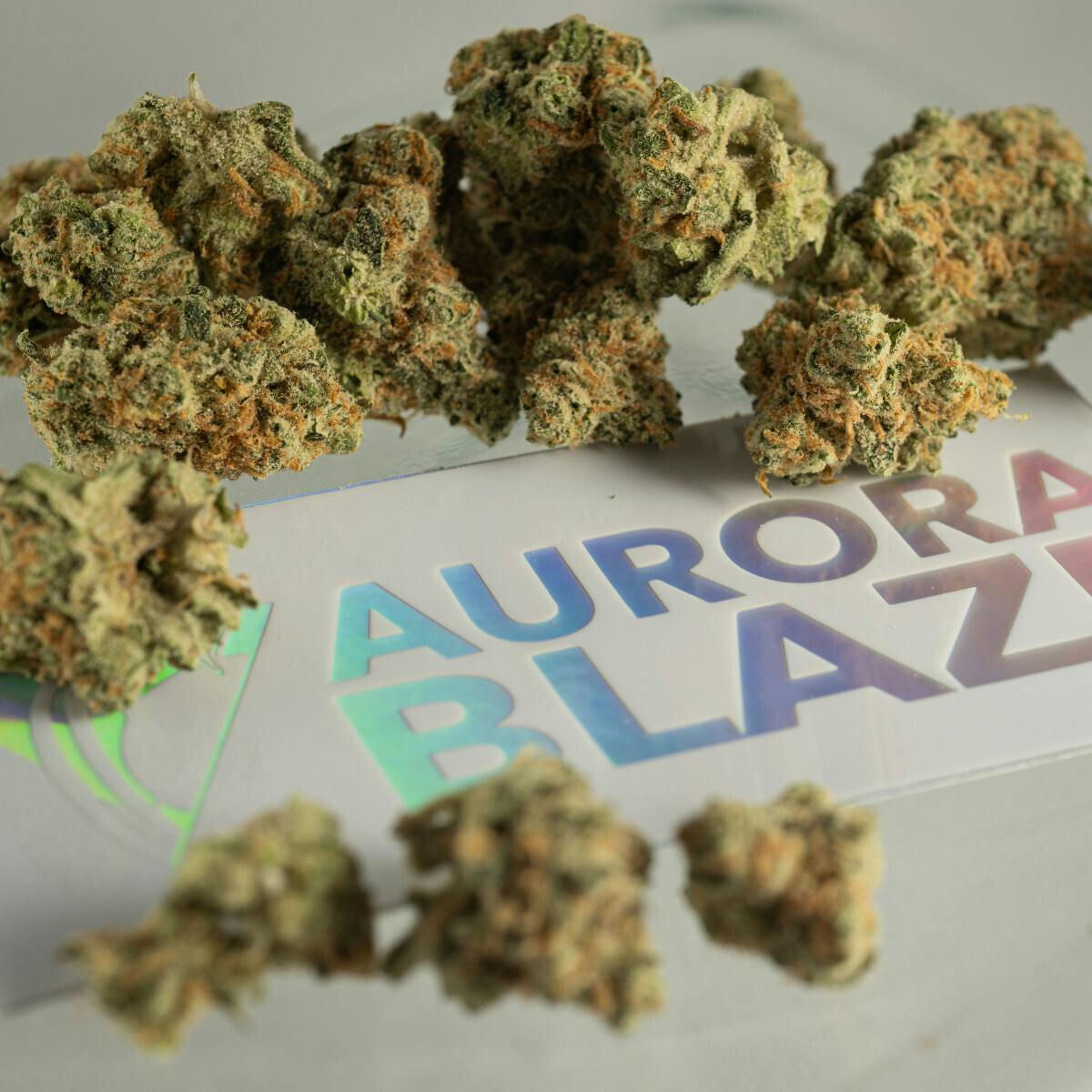 B Bud - Lilac OG