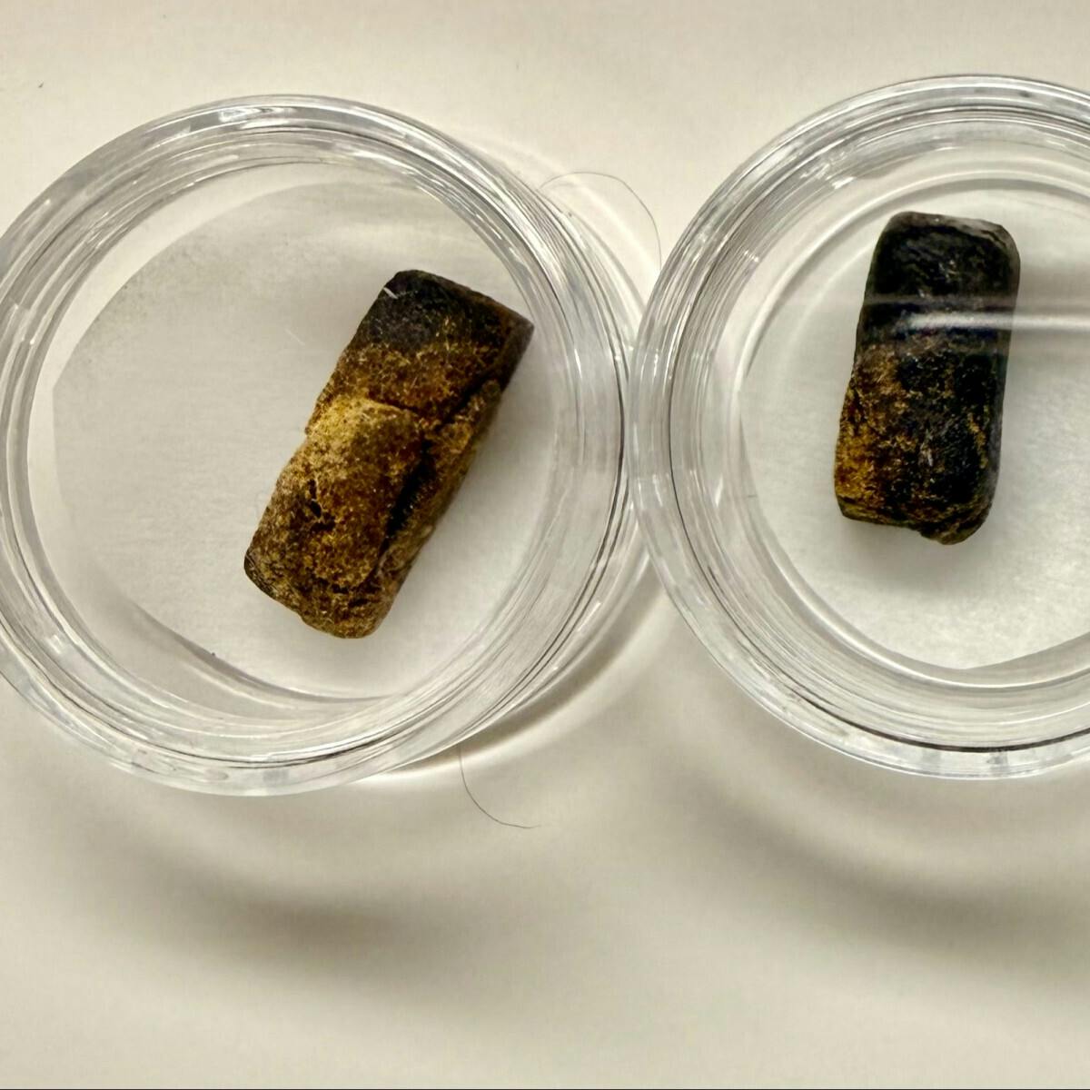 Old School Hash - Purple Dragons Breath - 1g - House OP