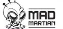 Mad Martian Jack Herer