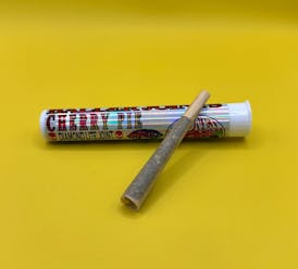 RR, Cherry Pie, Baller Joint Diamond Lite, 0.75g