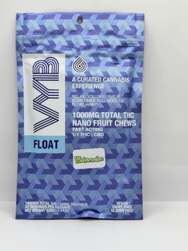 VYB | FLOAT | WATERMELON | 1000MG