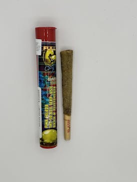 LIMITED EDITION GOO STICK | PREROLL | HYBRID | PINA COLADA