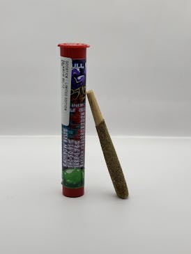LIMITED EDITION | GOO STICK | PREROLL | INDICA | RAINBOW BELTS