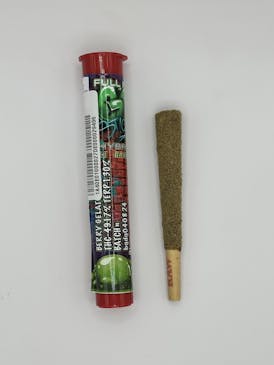 LIMITED EDITION GOO STICK | PREROLL | HYBRID | BERRY GELATO