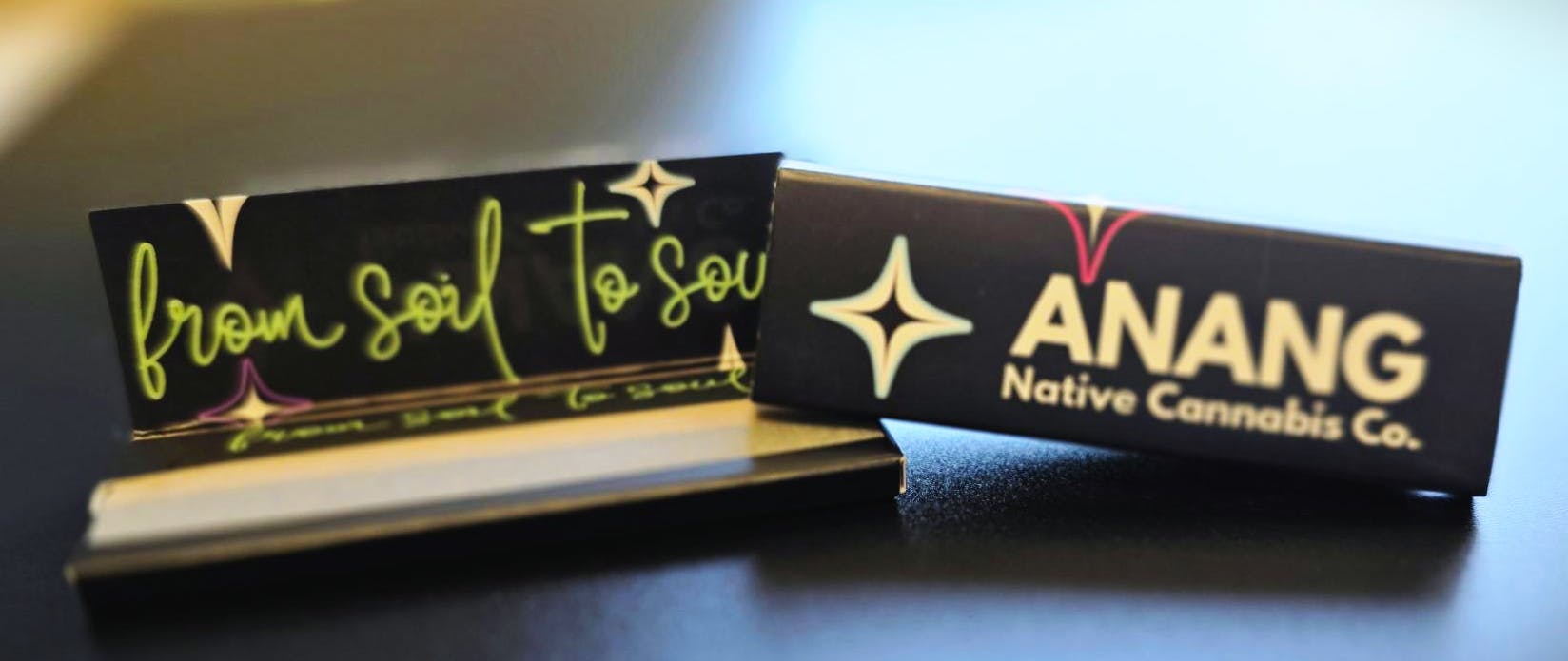 Anang Rolling Papers | 1 Unit