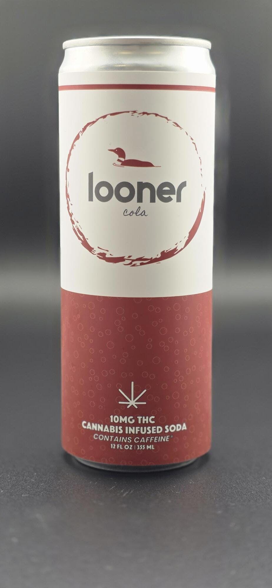 Looner Cola | 10MG
