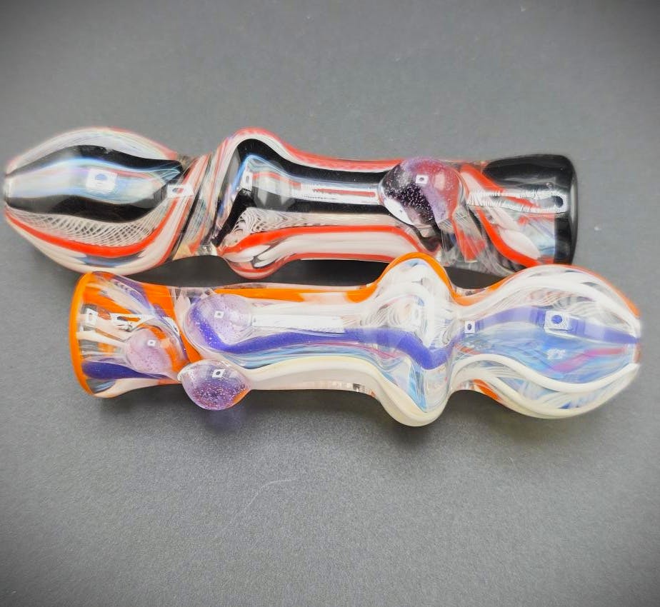 GROE Color Chillums | 1 Unit