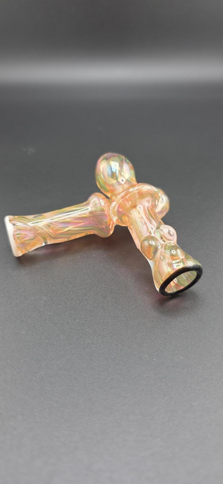 GROE Fumed Chillums | 1 Unit