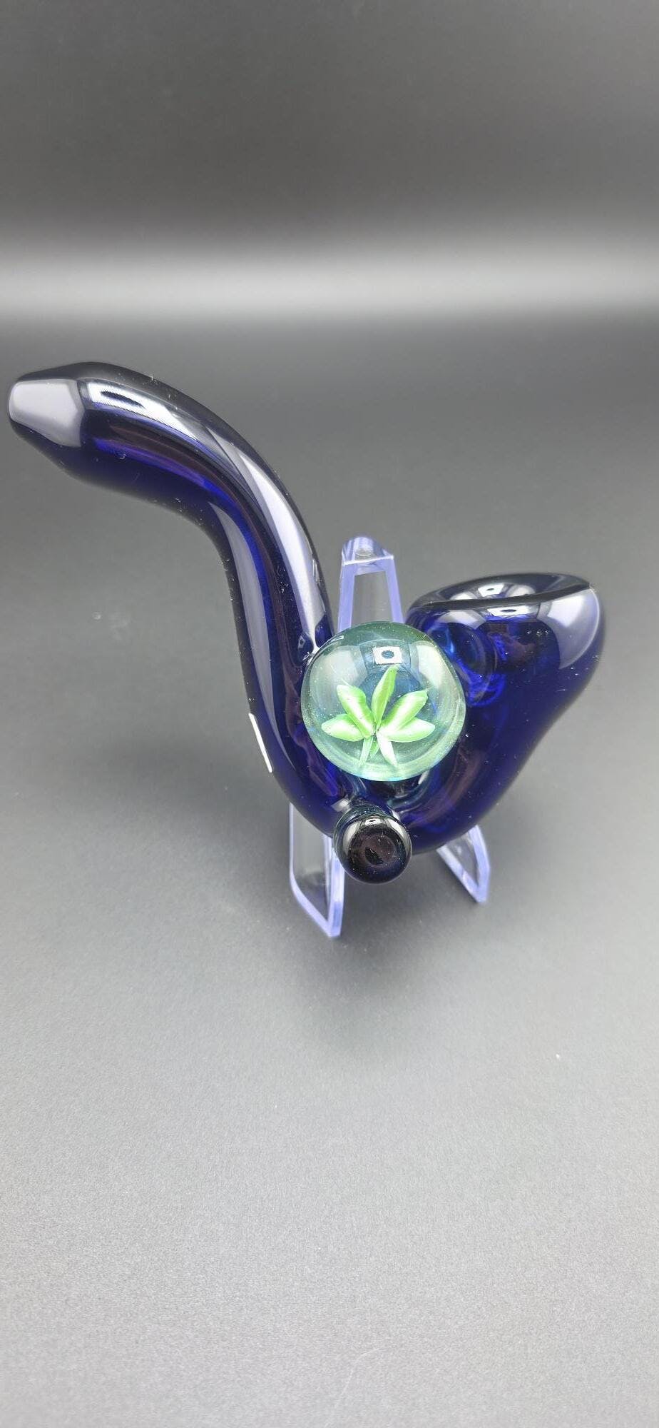 Northern Groove Glass S-Lock WLeaf | 1 Unit