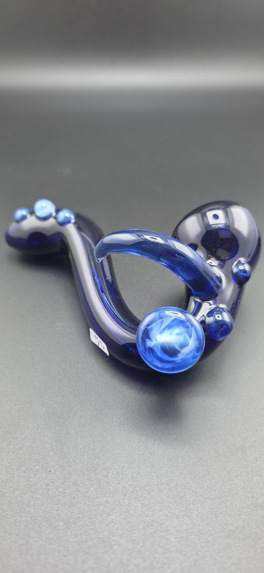 Northern Groove Glass S-Lock WHorn | 1 Unit
