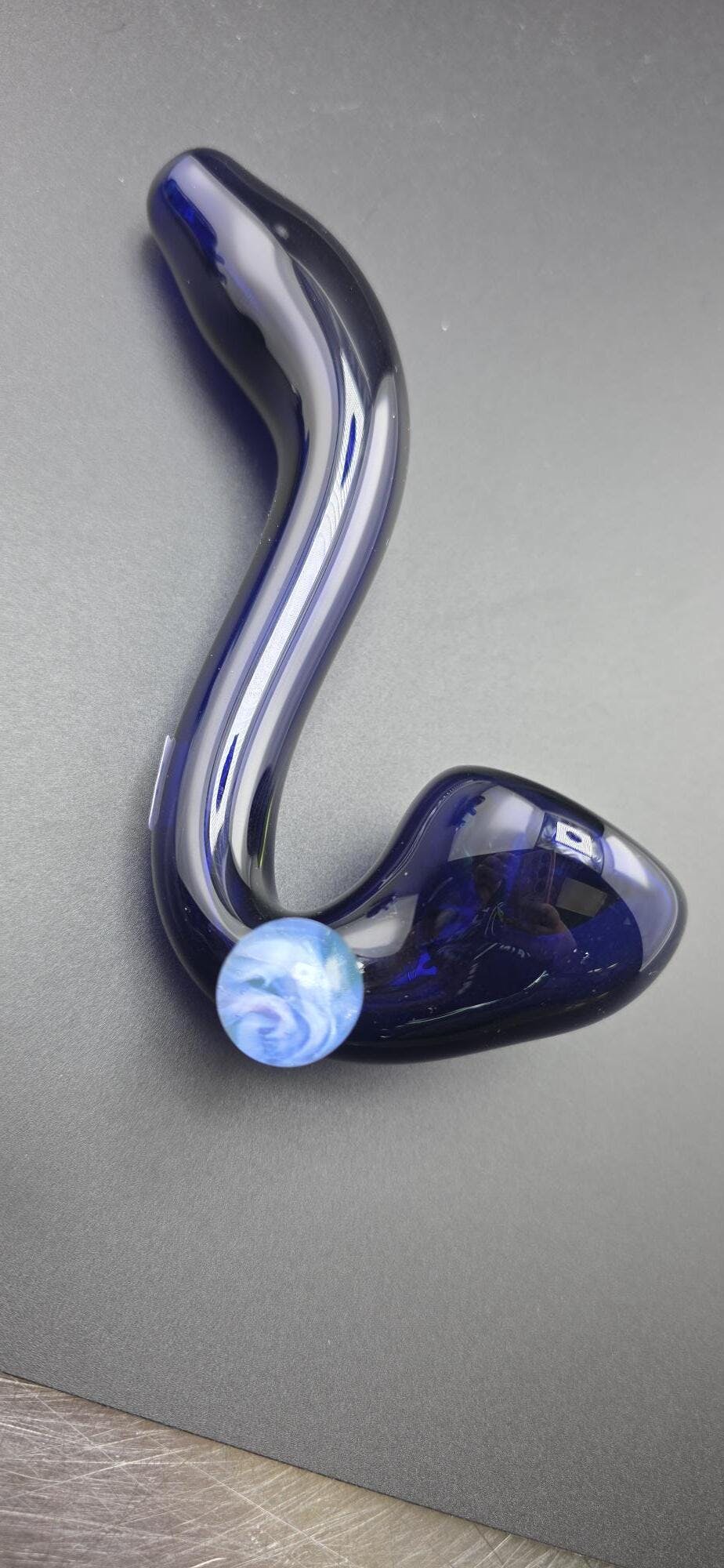 Northern Groove Glass S-Lock Plain | 1 Unit