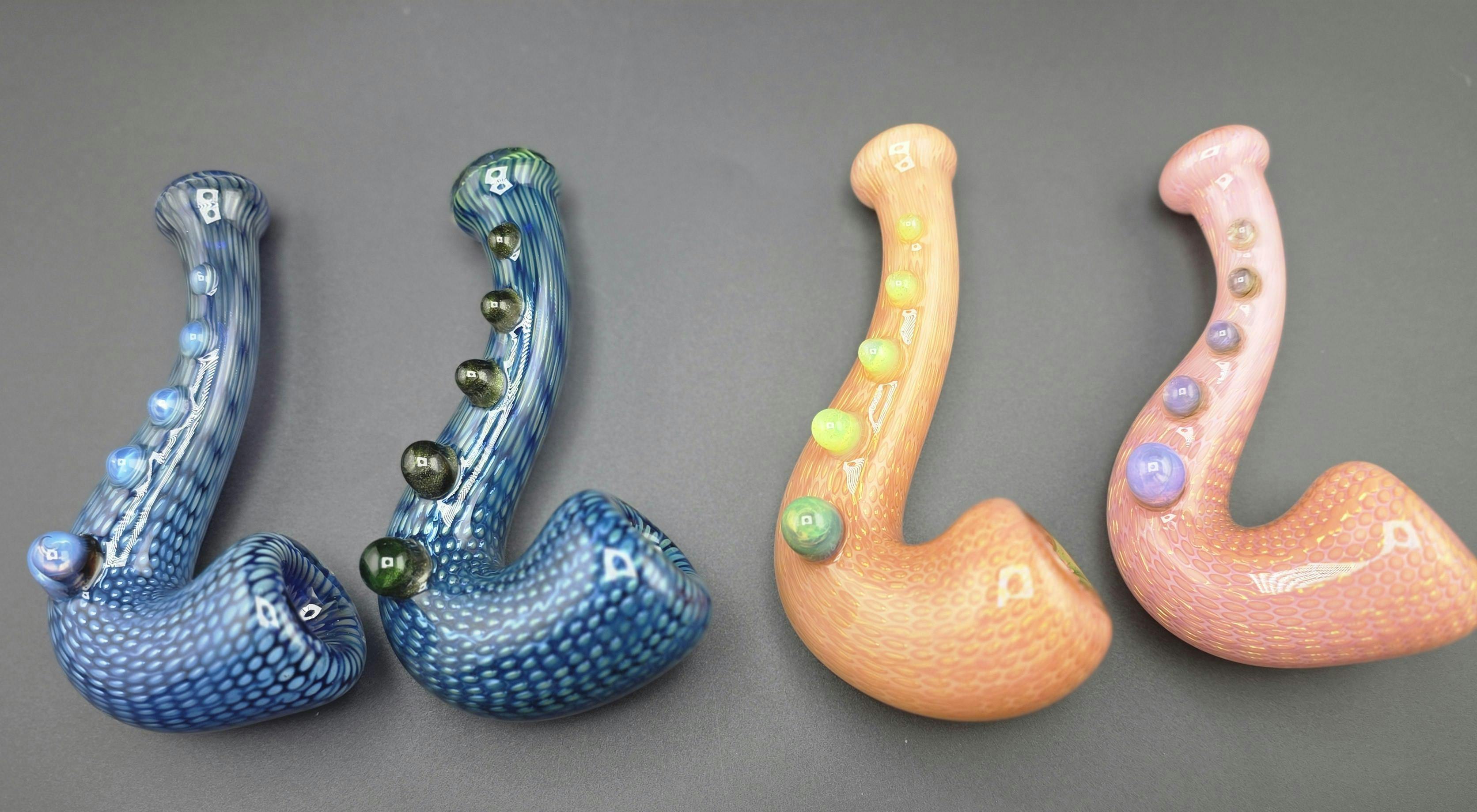 Firekist SnakeSkin Sherlock | 1 Unit
