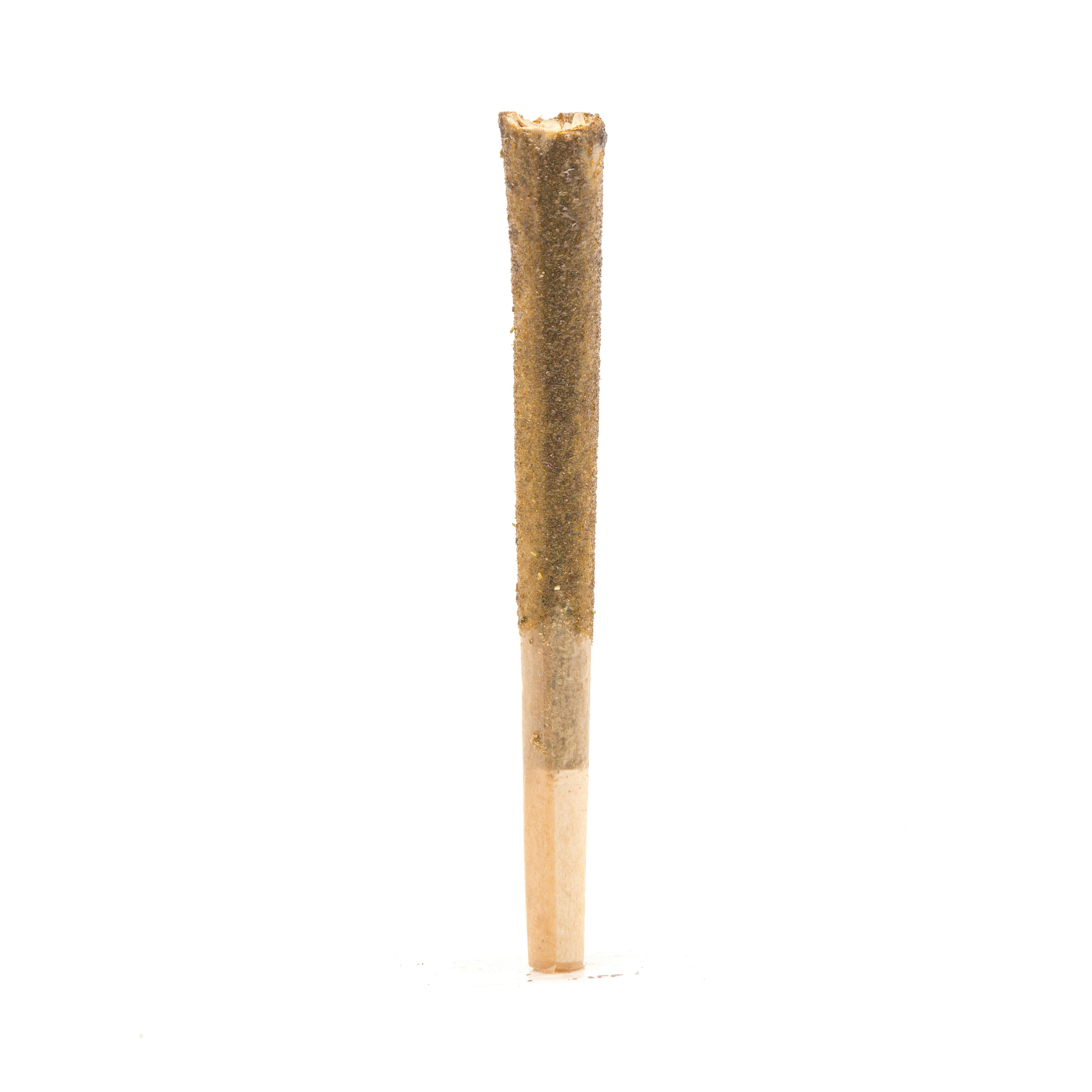 Lakeside Canna Infused Kief Coated Pre Roll | Cherry Purgatory