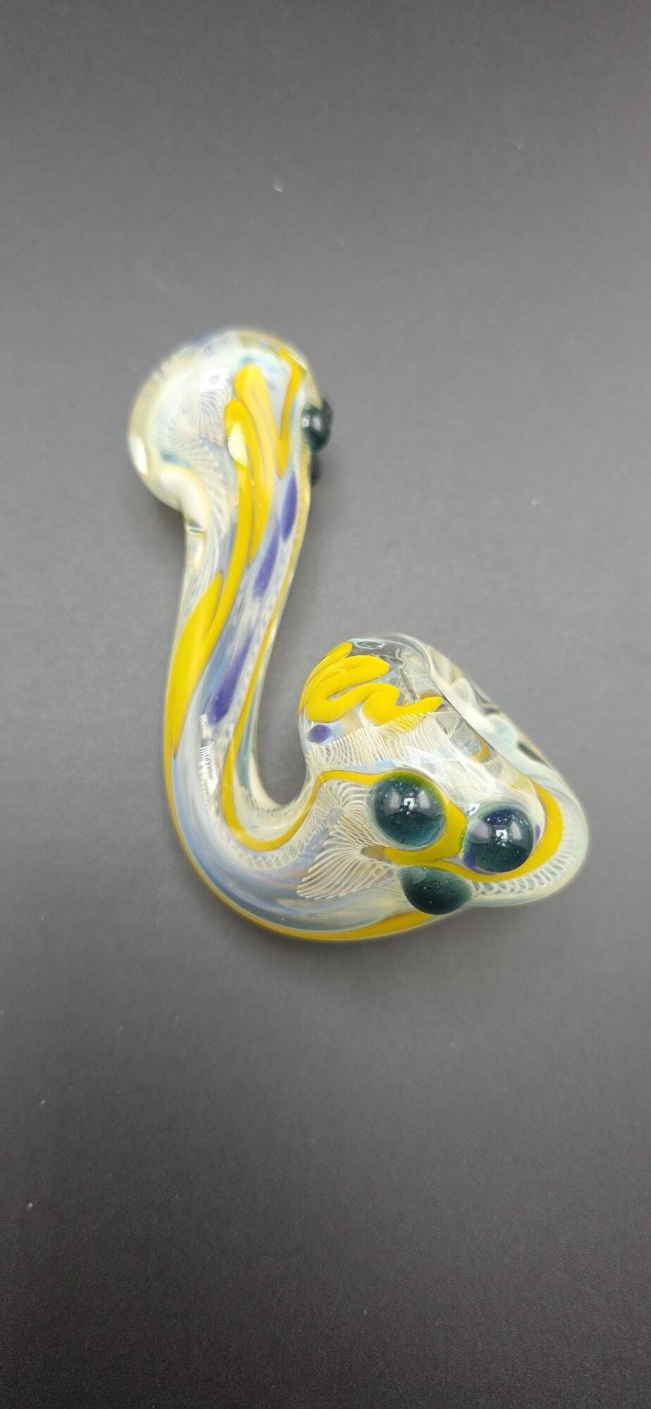 GROE Fumed Sherlock | 1 Unit
