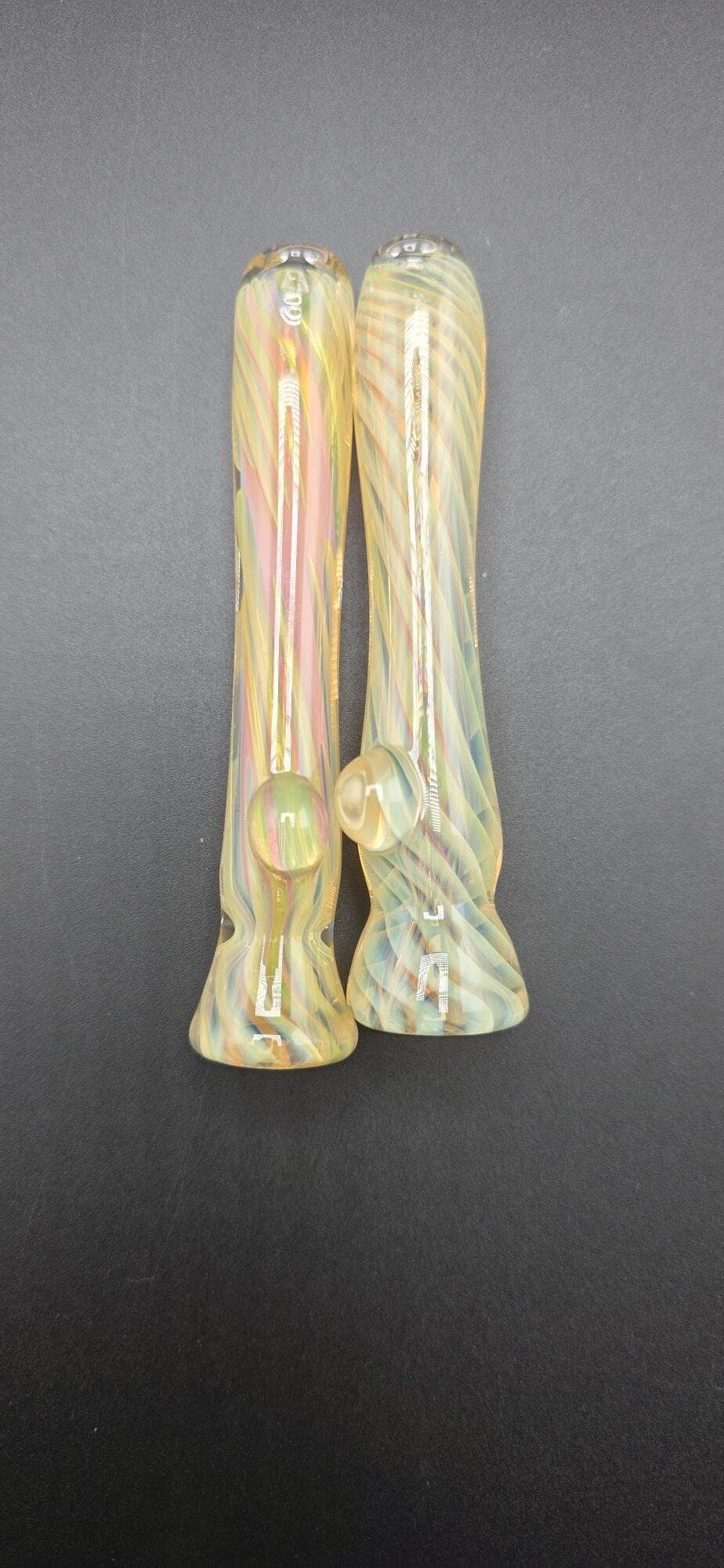 A.Rigles Fume Bat "Pinch IO" | 1 Unit