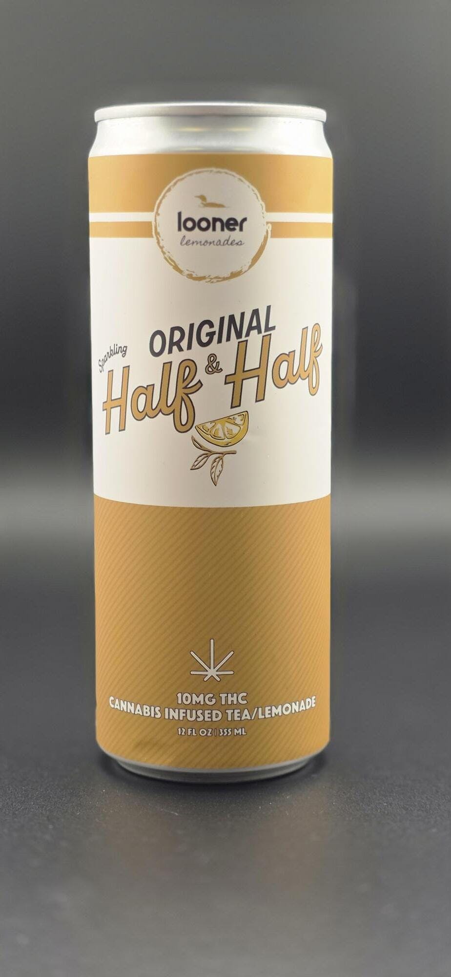 Looner Half & Half | 10MG
