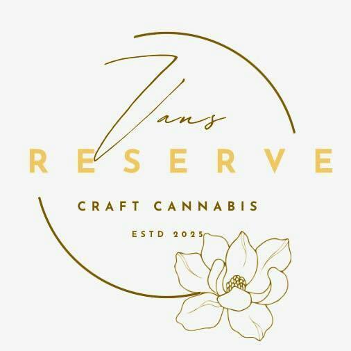 Van's Reserve - Crazy Hazy - 1g 510 - Full Spectrum by MidSouth Extracts