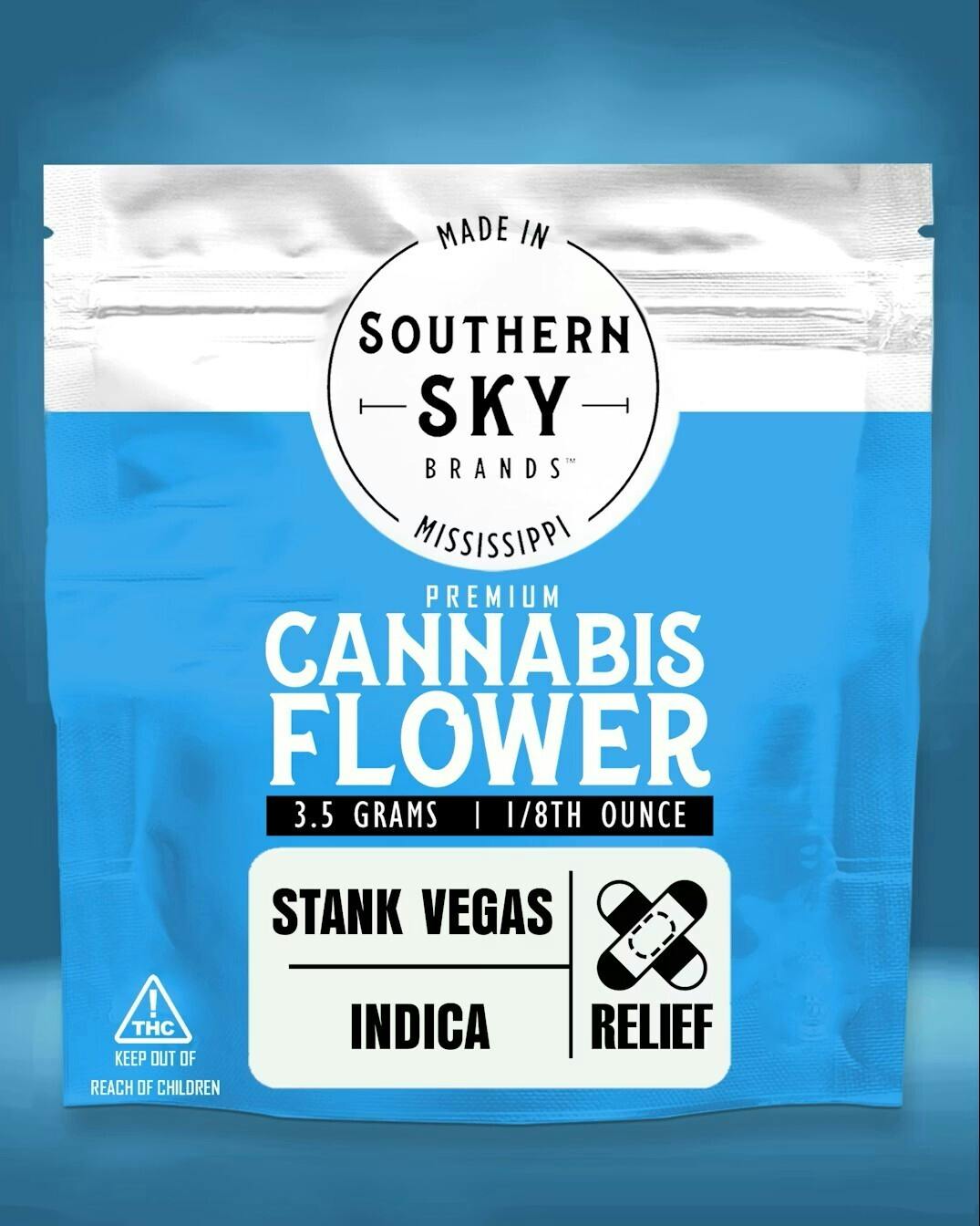 StankVegas by Southern Sky Brands