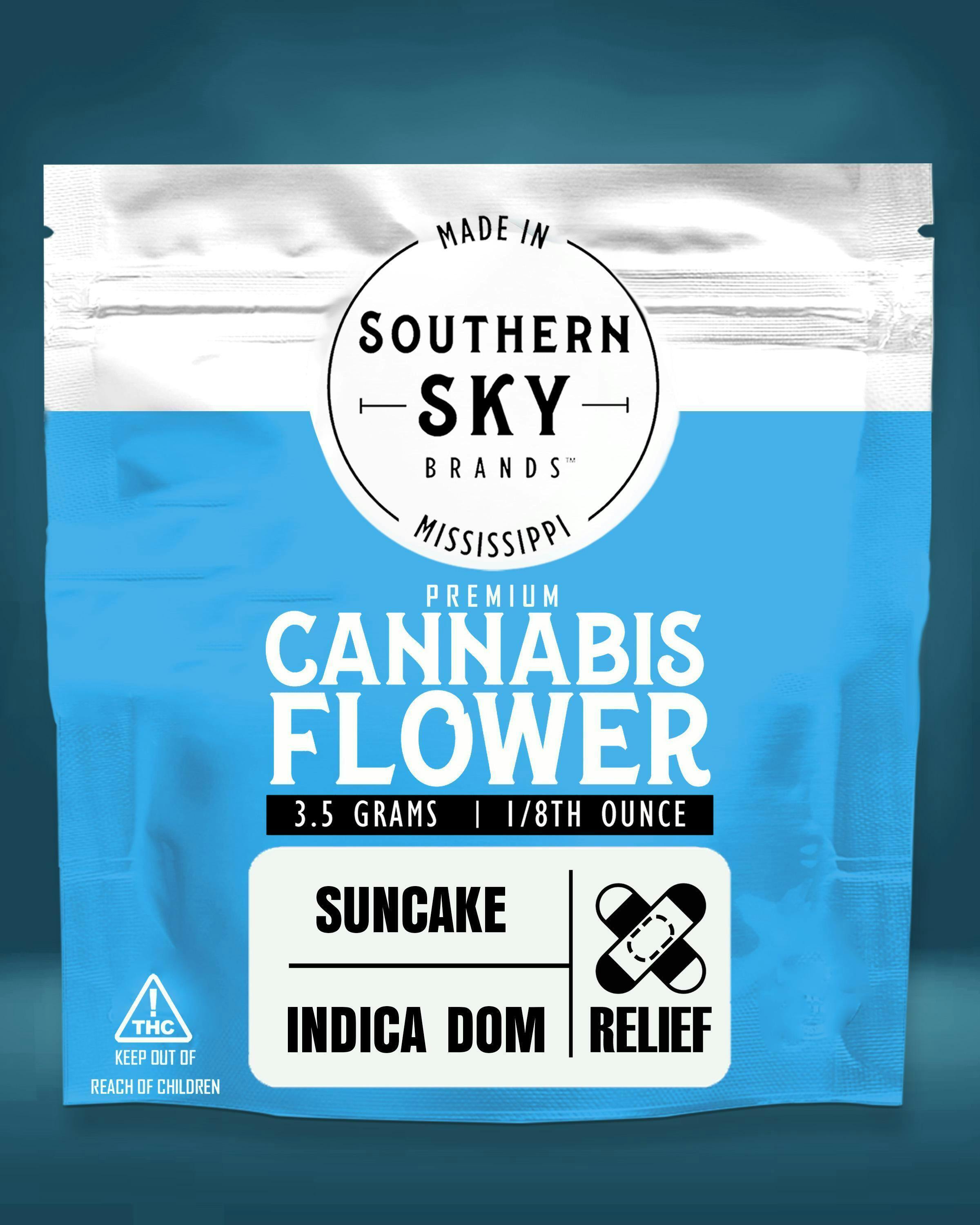 Suncake by Southern Sky Brands
