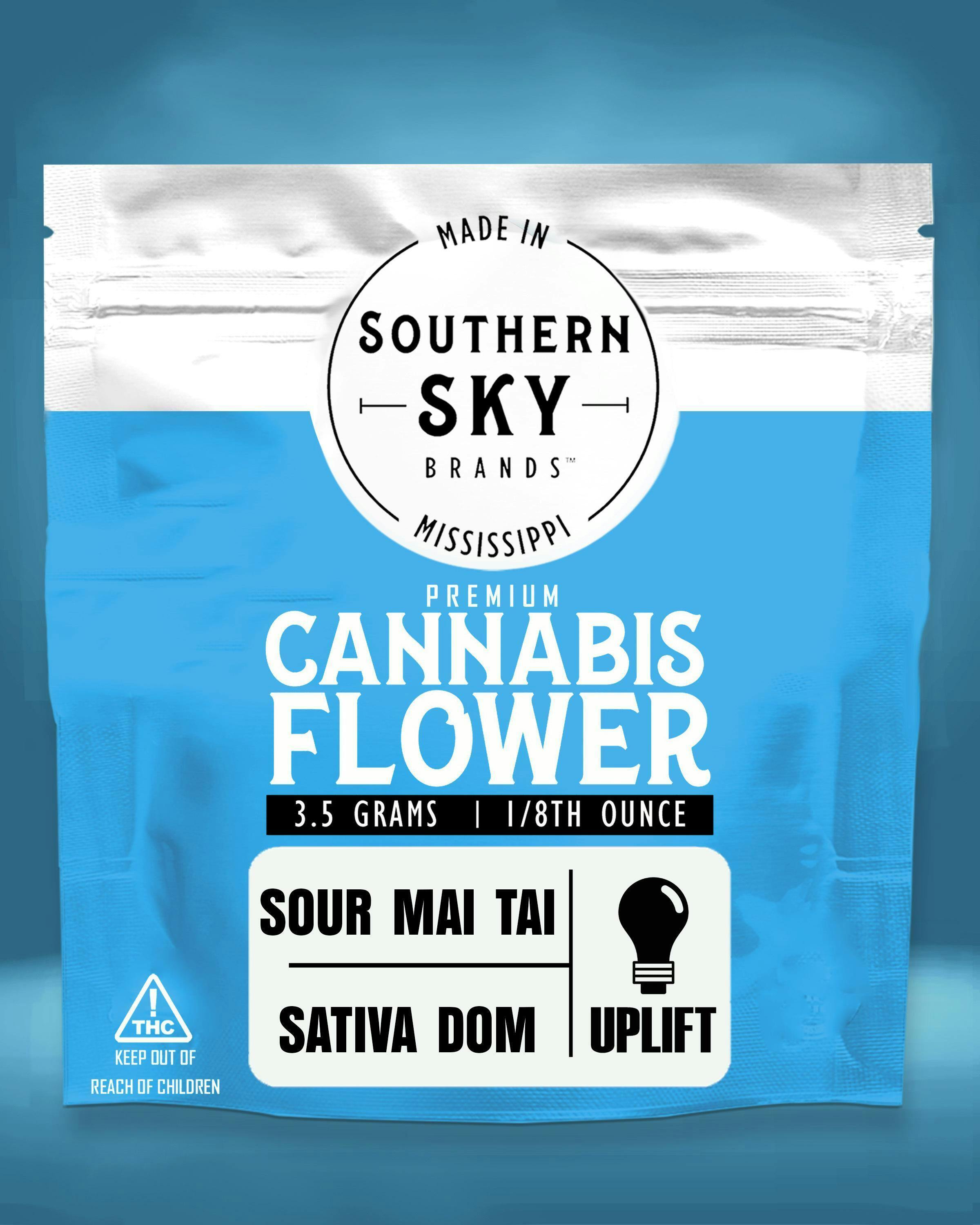 Southern Sky | 3.5g | Sour Mai Tai