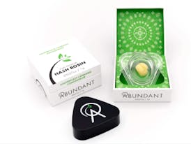 ABUNDANT ORGANICS J.O.M.O | ROSIN JAR
