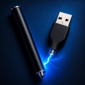 LUVBUDS – BASIC CCELL BATTERY