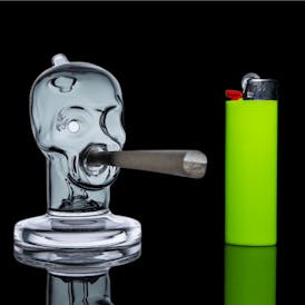 MJ ARSENAL – RIP’R BLUNT BUBBLER