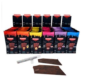 PACKWOODS – PACKWRAPS NATURAL